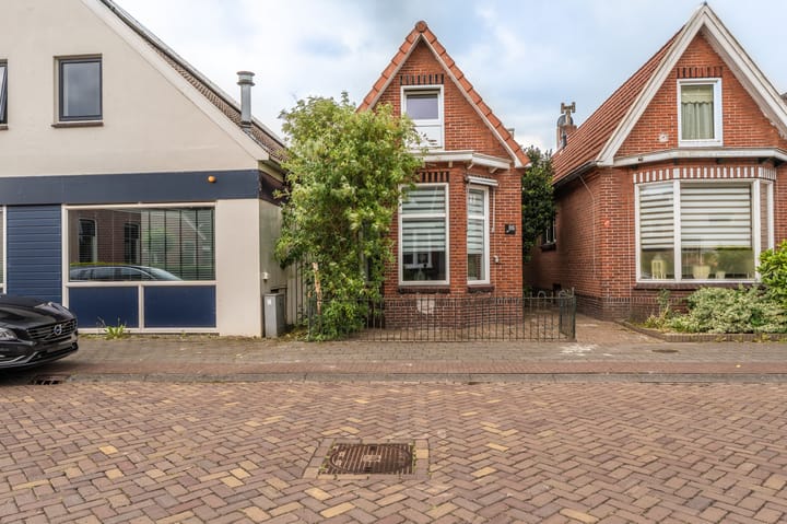 Foto 31 van Garst 86