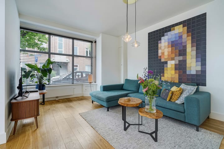 Foto 2 van Bussumsestraat 96