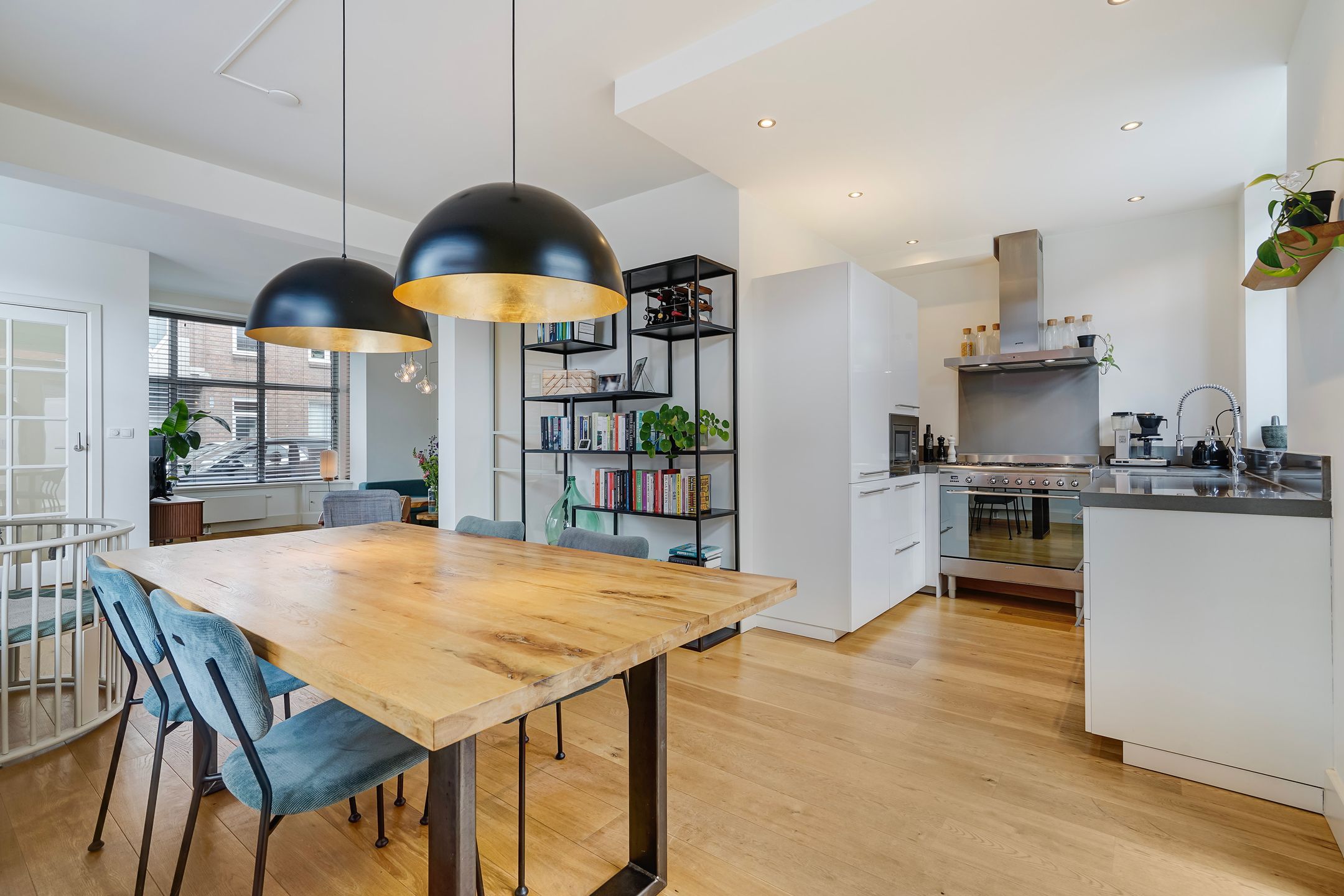 Foto 3 van Bussumsestraat 96