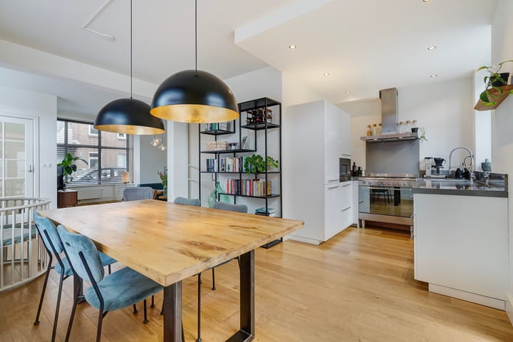 Foto 3 van Bussumsestraat 96