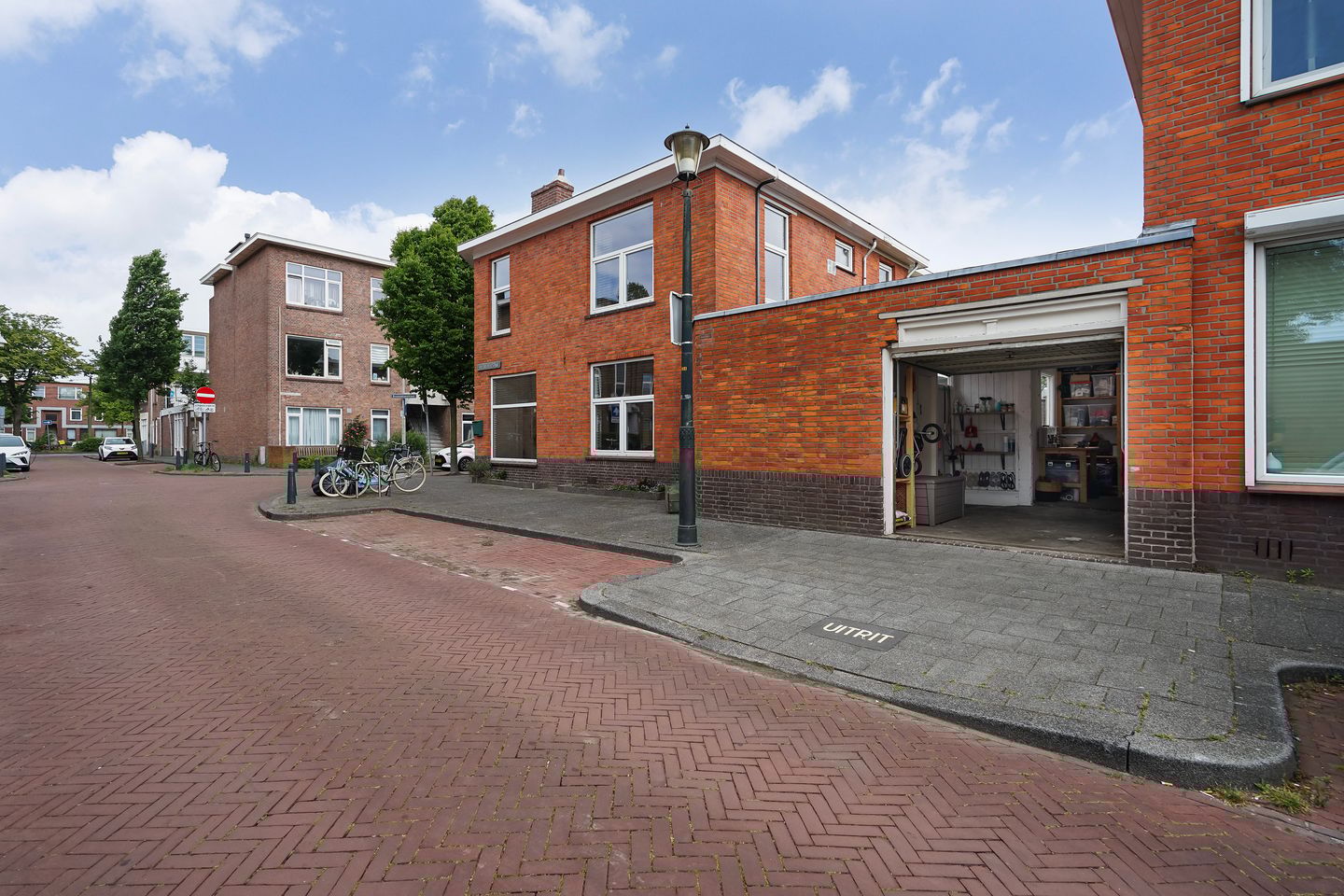 Foto 4 van Bussumsestraat 96