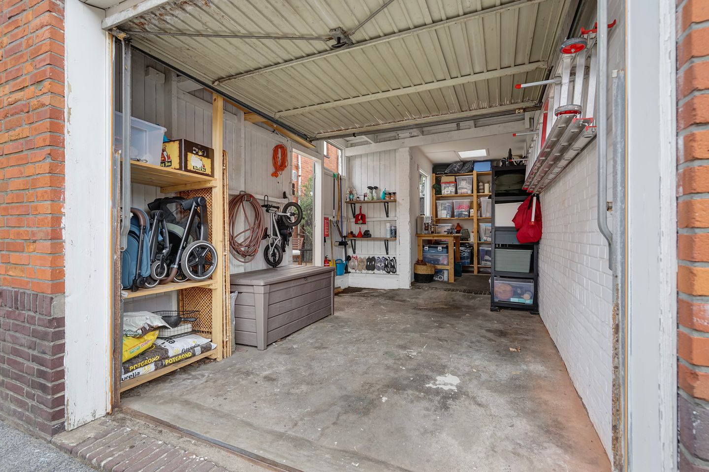 Foto 5 van Bussumsestraat 96