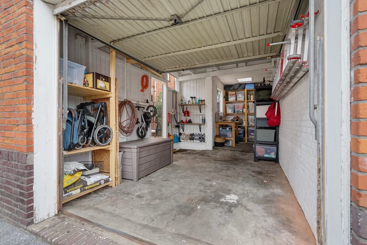 Foto 5 van Bussumsestraat 96