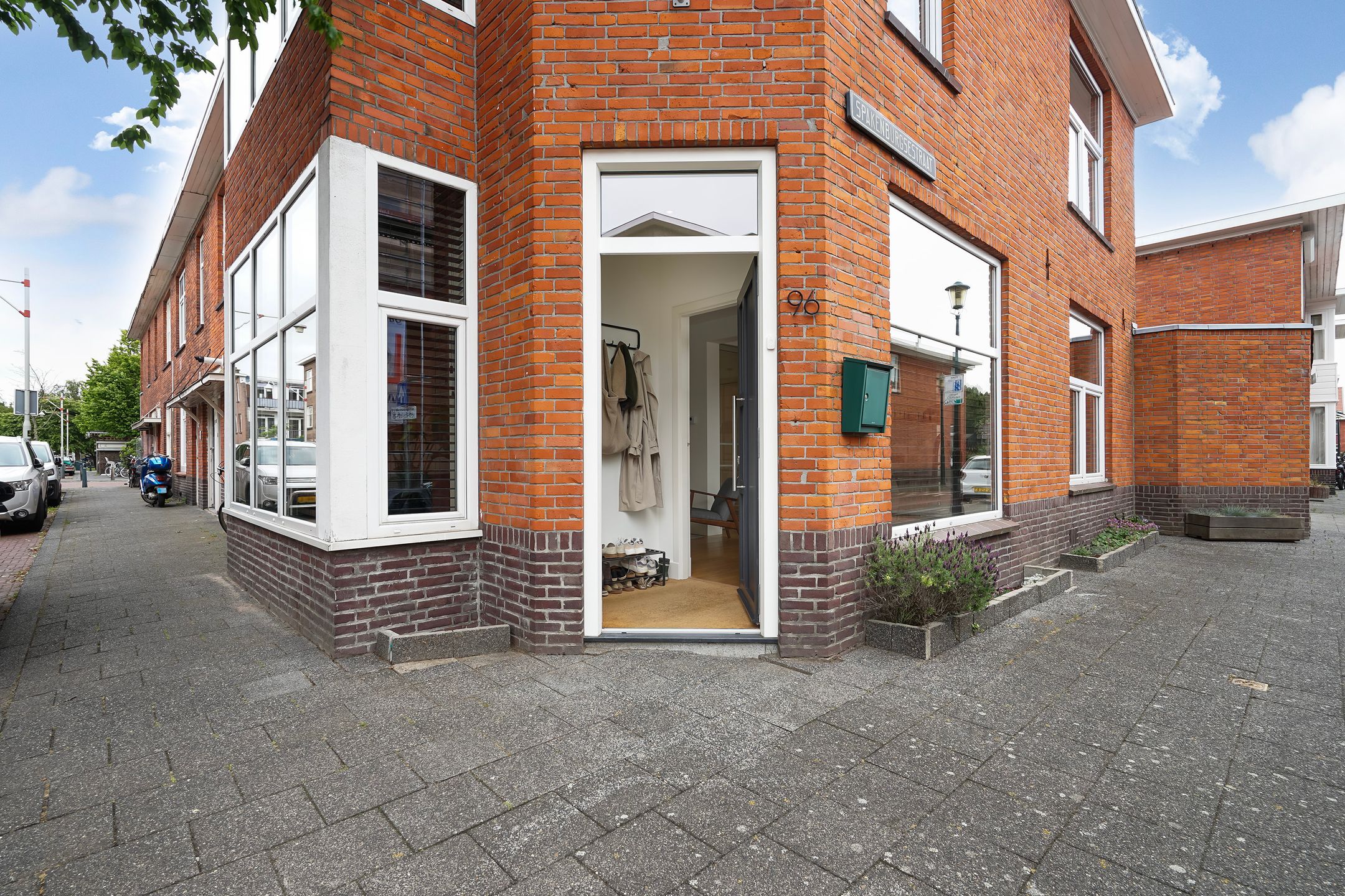 Foto 6 van Bussumsestraat 96