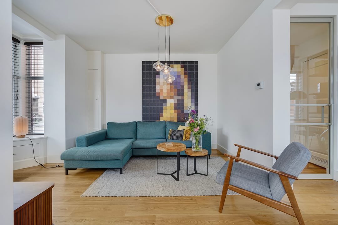 Foto 7 van Bussumsestraat 96