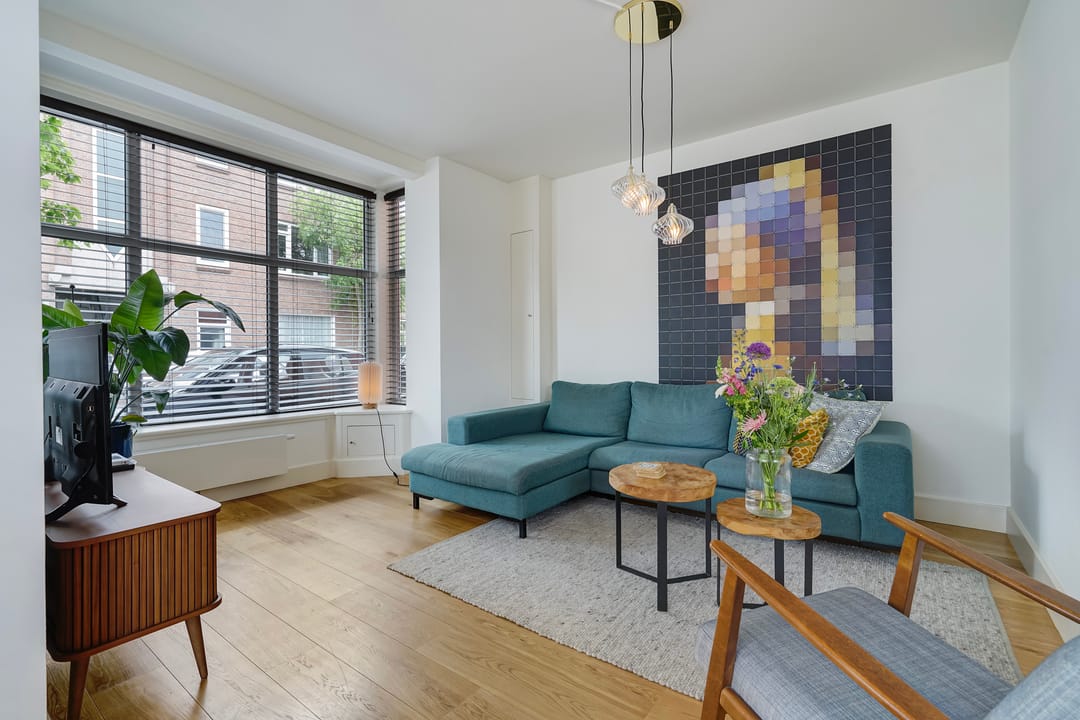 Foto 8 van Bussumsestraat 96