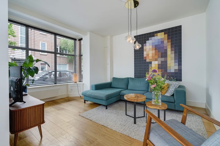 Photo 8 of Bussumsestraat 96