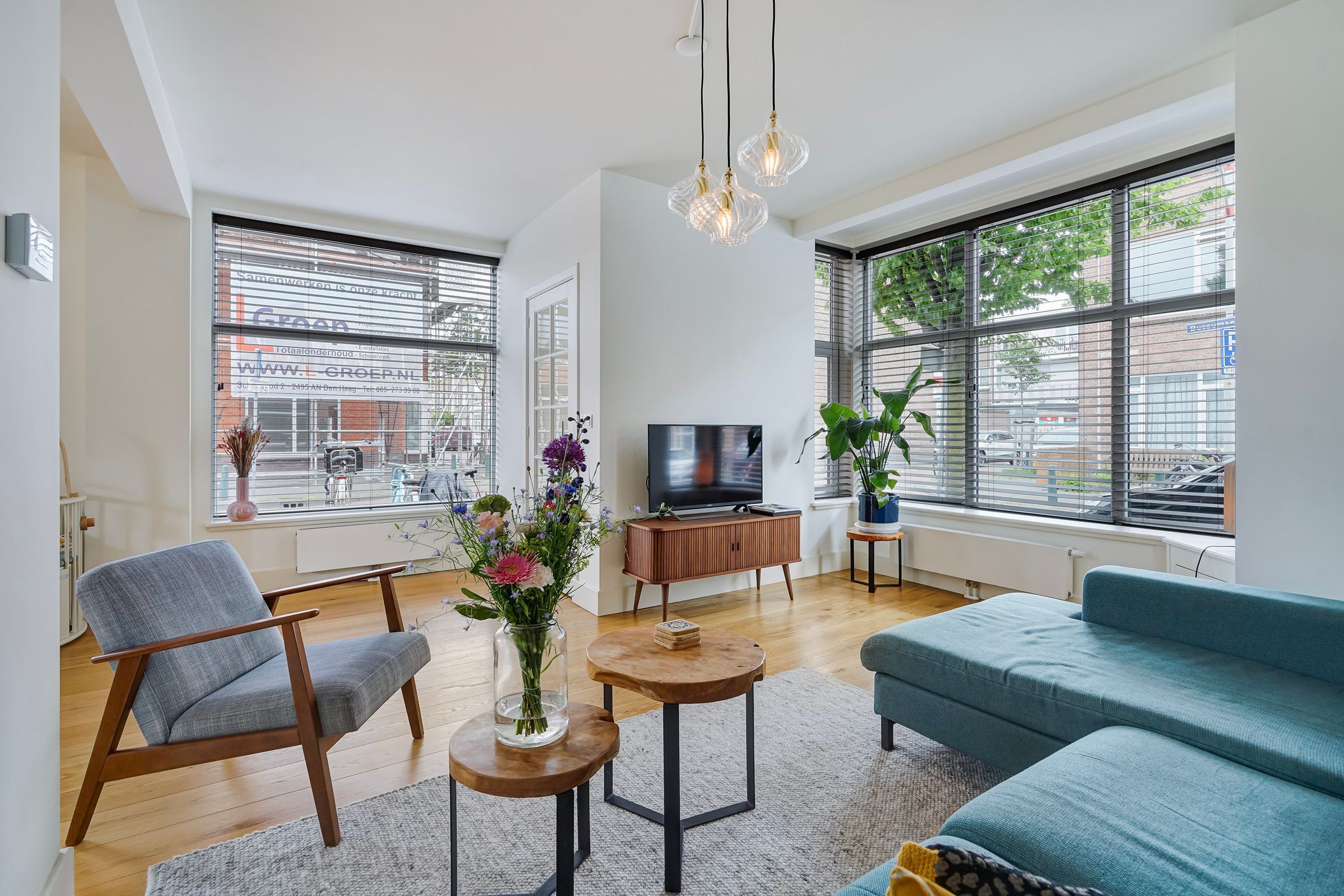 Foto 9 van Bussumsestraat 96