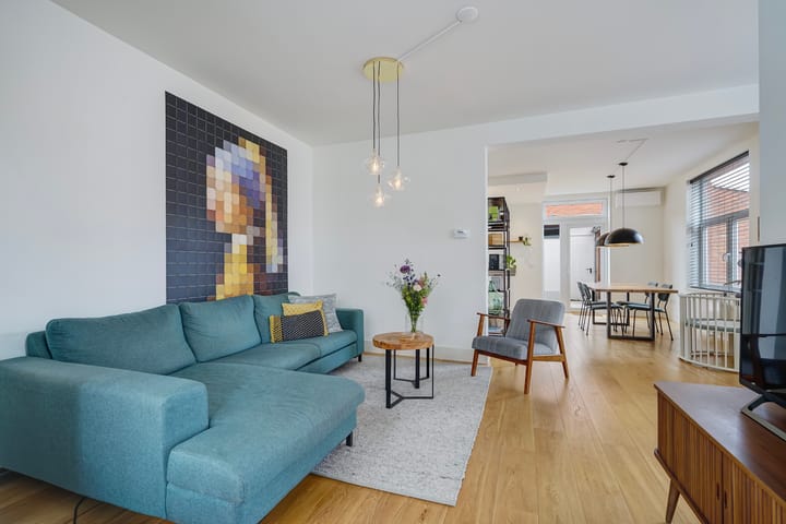 Photo 10 of Bussumsestraat 96