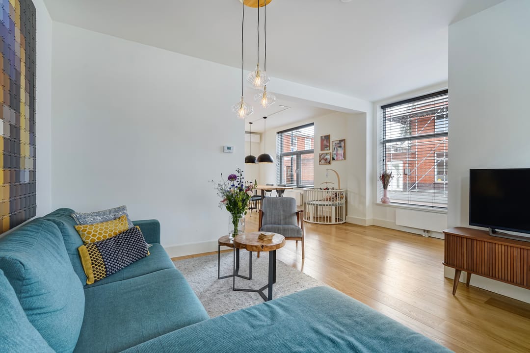 Foto 11 van Bussumsestraat 96