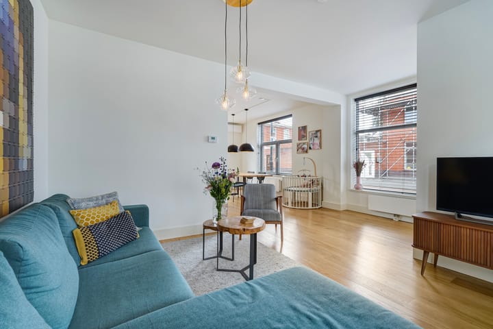 Photo 11 of Bussumsestraat 96