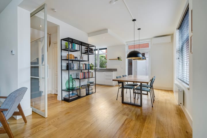 Photo 12 of Bussumsestraat 96