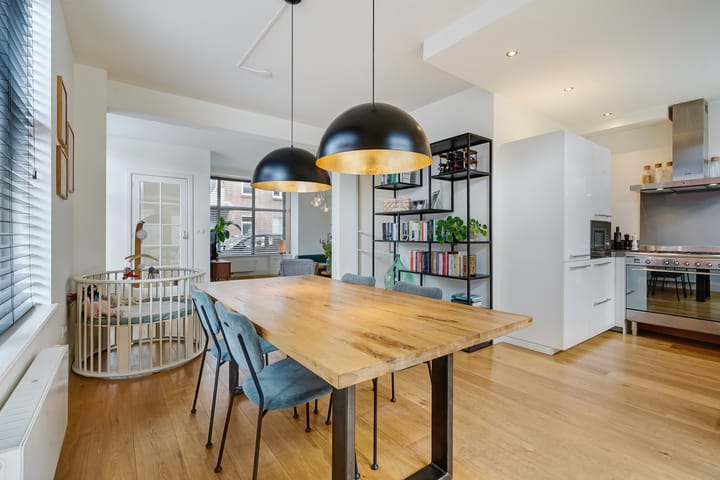 Photo 13 of Bussumsestraat 96