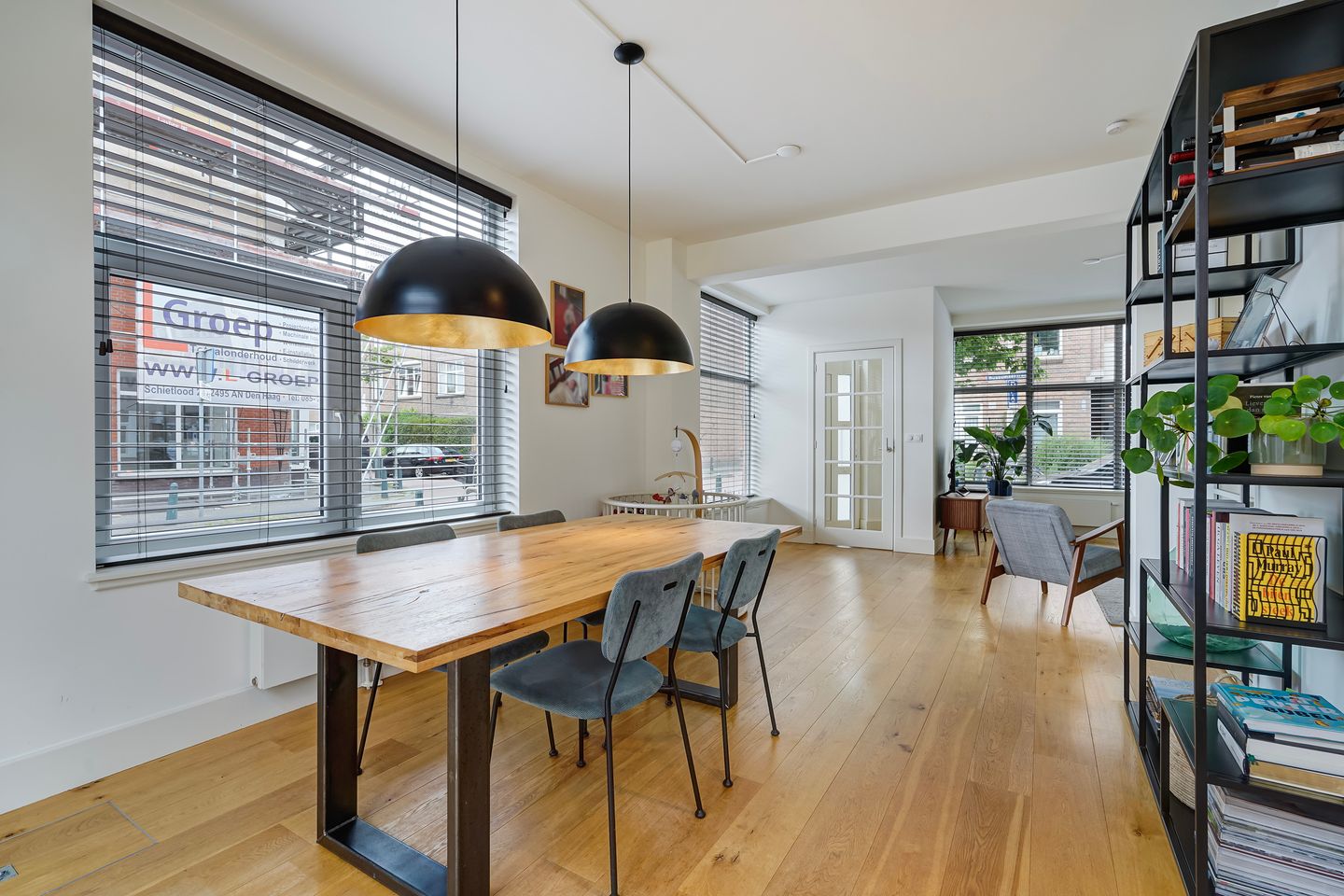 Foto 14 van Bussumsestraat 96