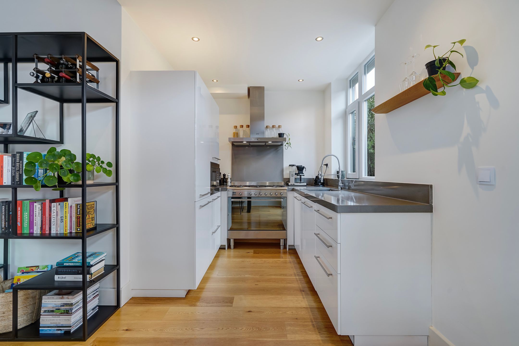 Foto 15 van Bussumsestraat 96