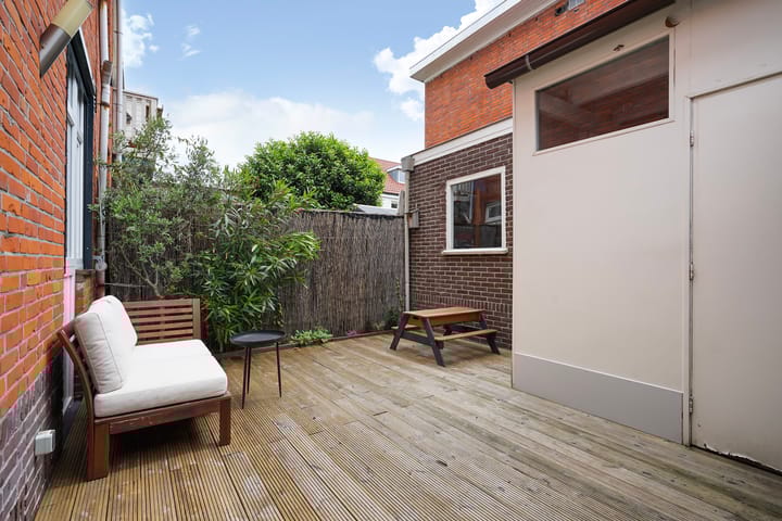 Photo 18 of Bussumsestraat 96