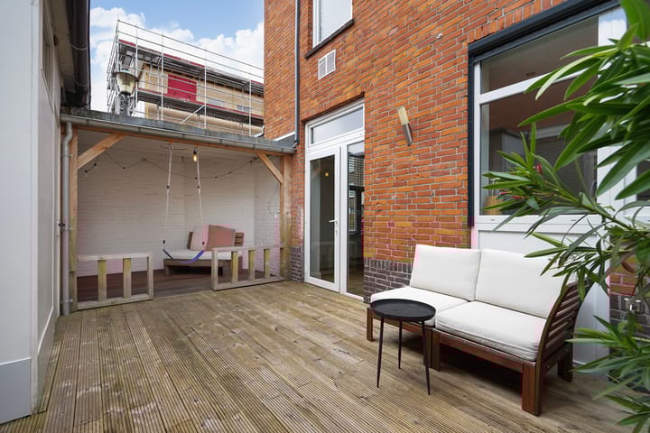 Photo 19 of Bussumsestraat 96