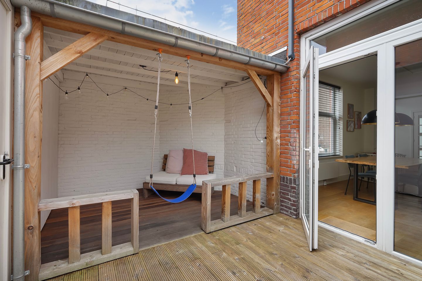 Foto 20 van Bussumsestraat 96