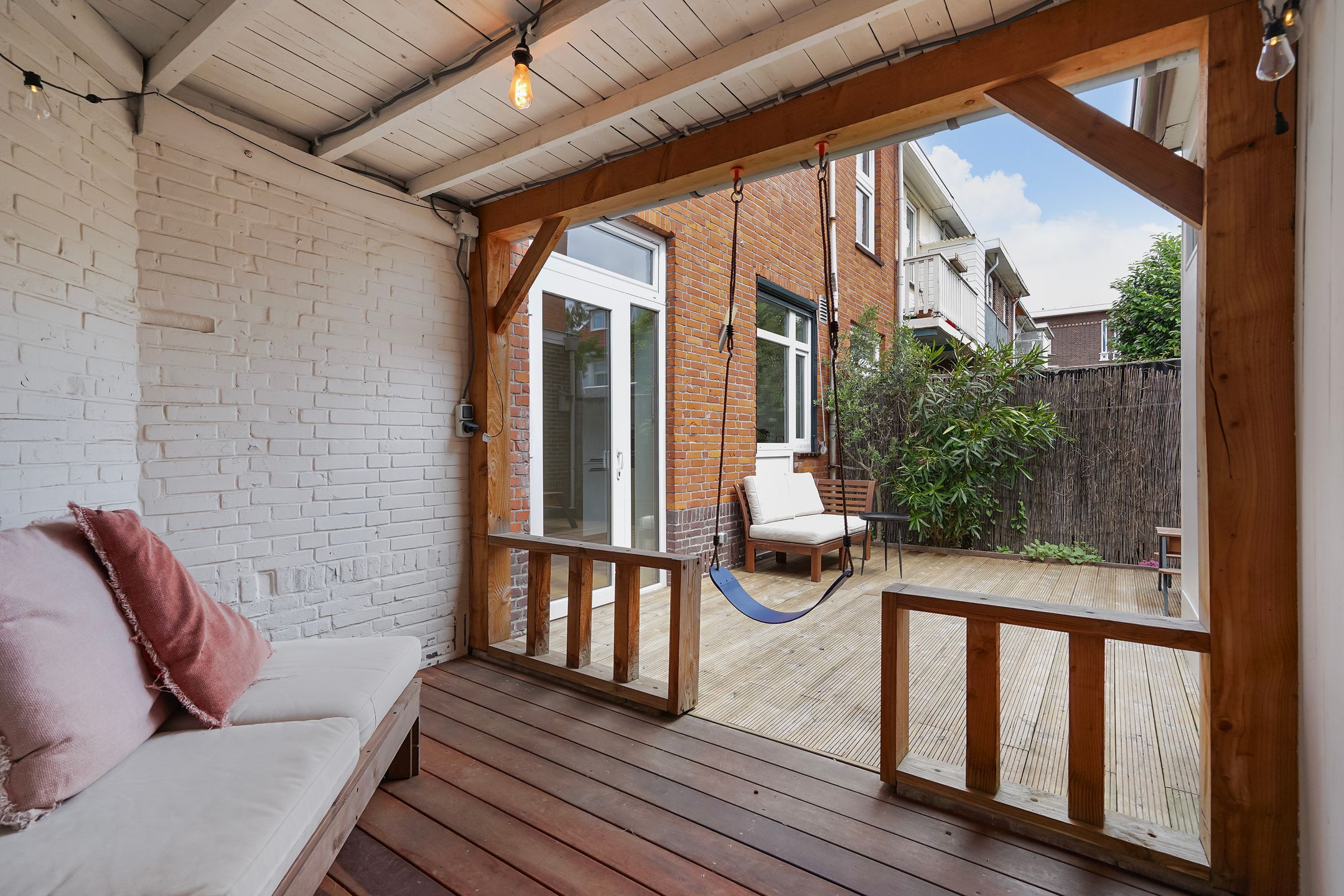 Foto 21 van Bussumsestraat 96