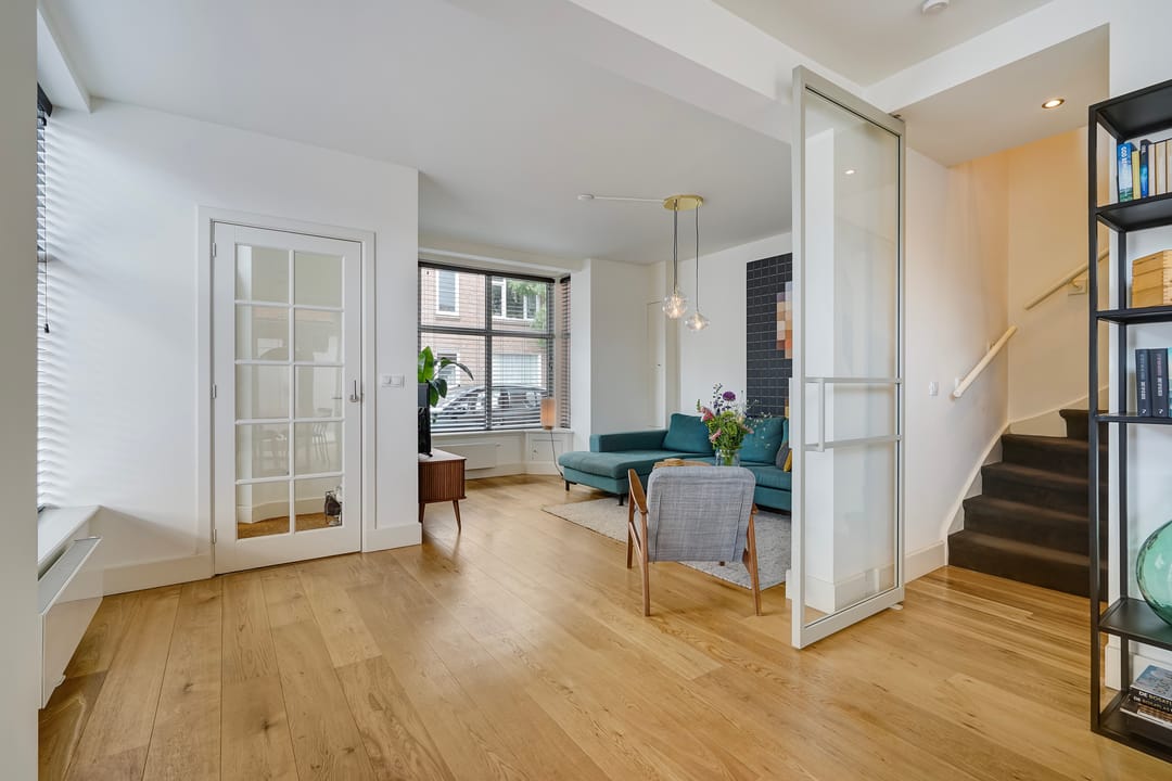 Foto 22 van Bussumsestraat 96