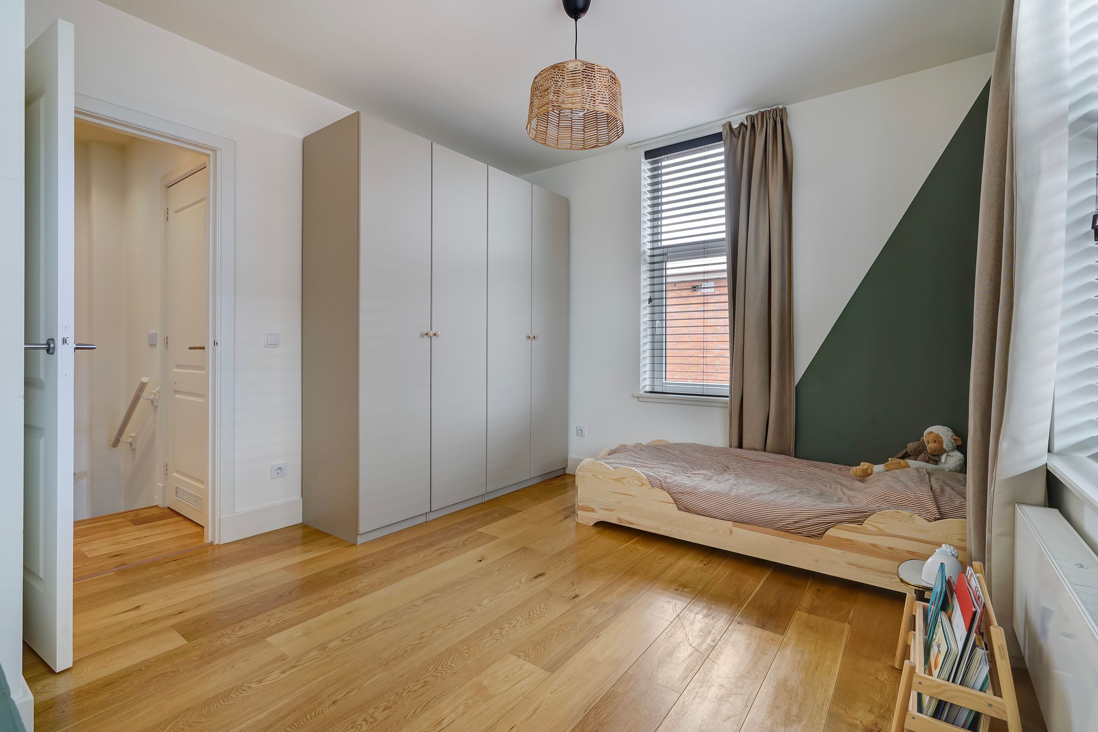 Foto 33 van Bussumsestraat 96