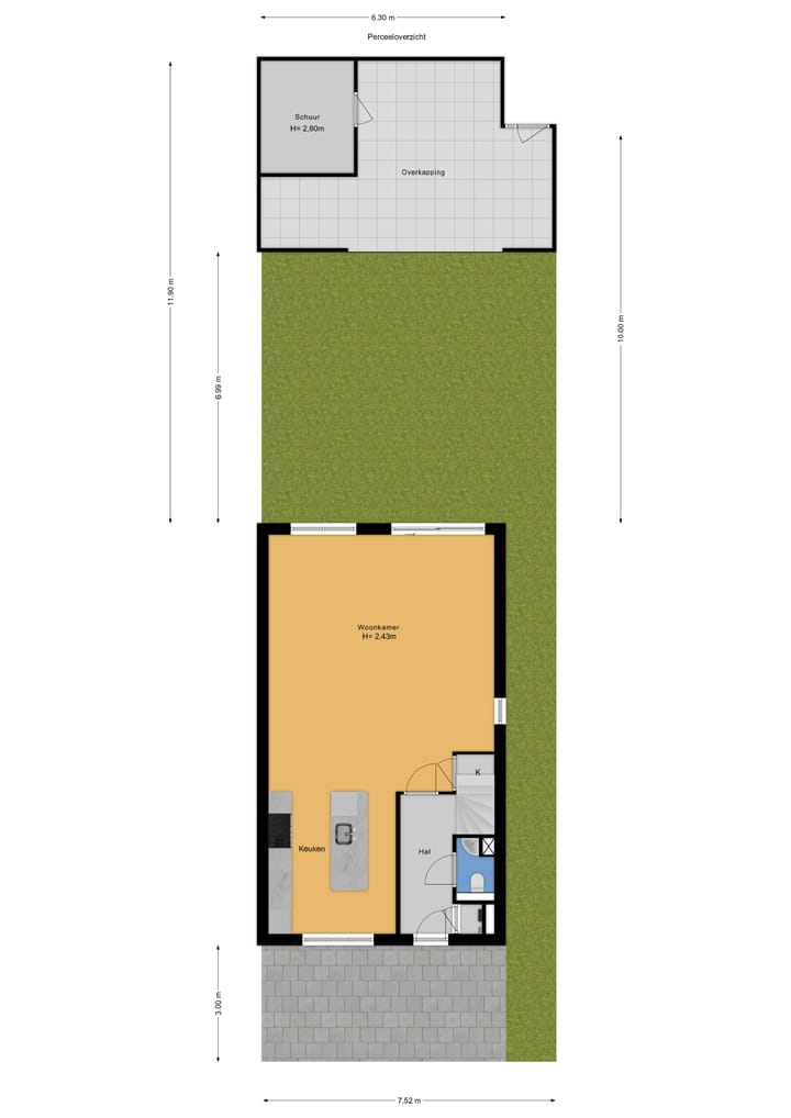 Foto 44 van Kaardebol 2