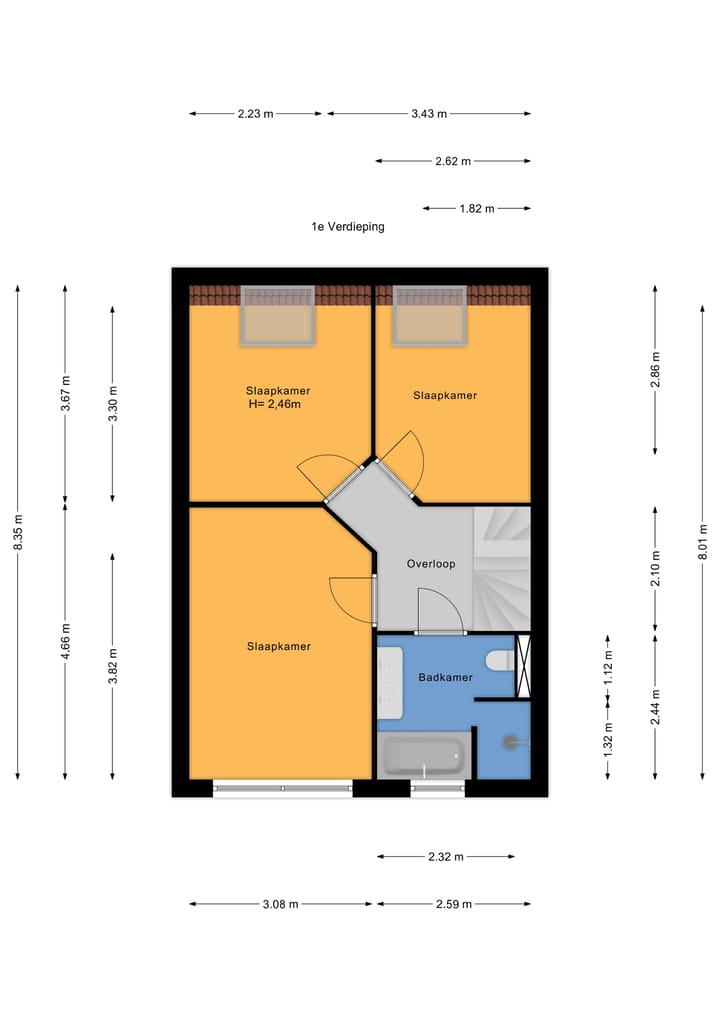 Foto 46 van Kaardebol 2