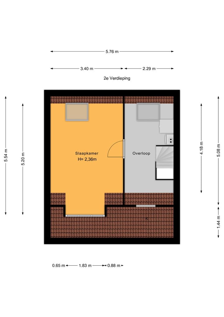 Foto 47 van Kaardebol 2