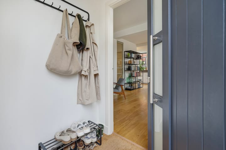 Photo 38 of Bussumsestraat 96