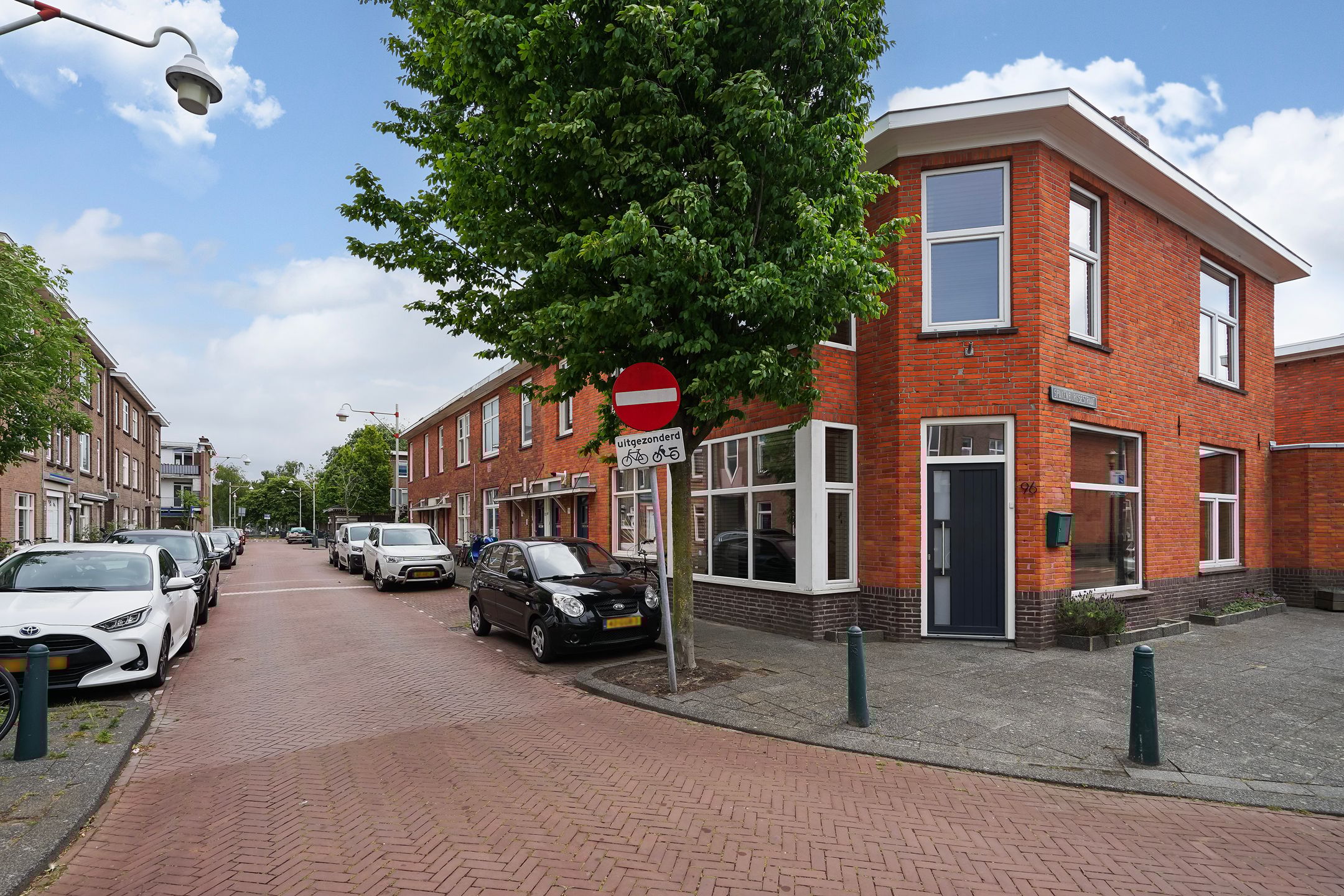 Foto 42 van Bussumsestraat 96