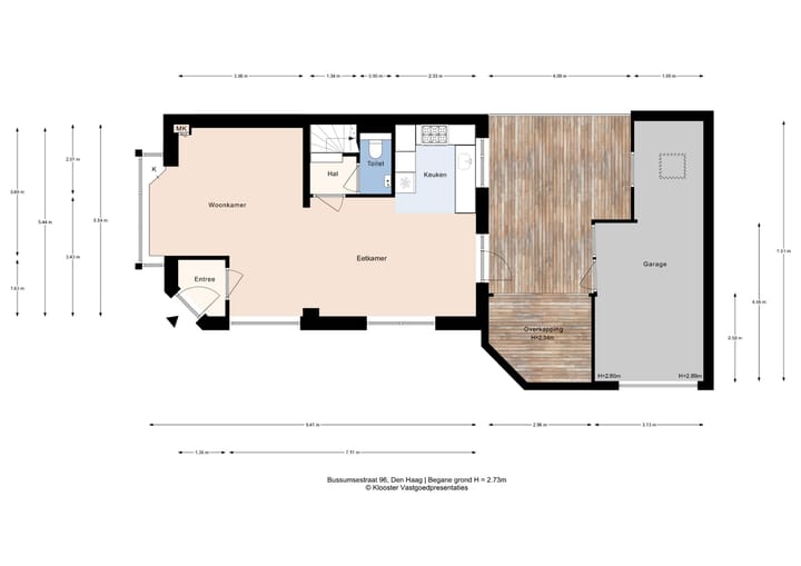 Photo 43 of Bussumsestraat 96