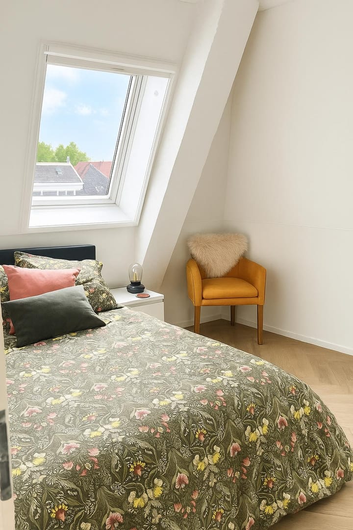 Photo 8 of Ossenmarkt 10-N