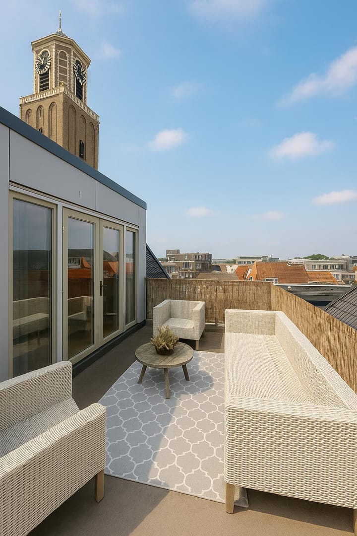 Photo 9 of Ossenmarkt 10-N