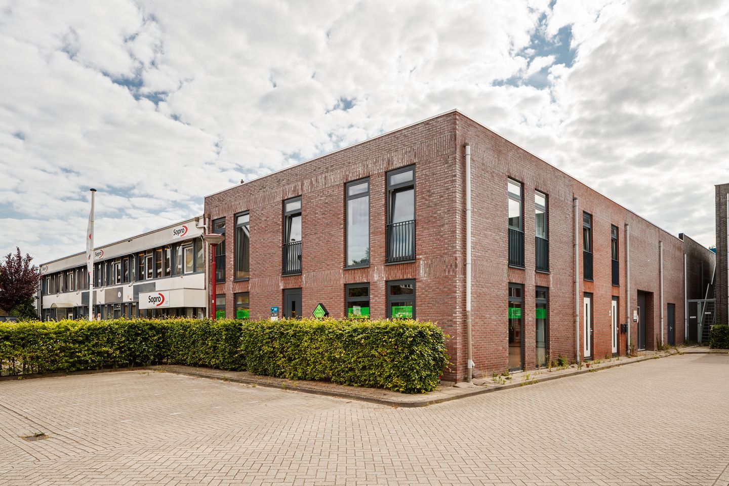 Bekijk foto 1 van Kruyderlaan 23