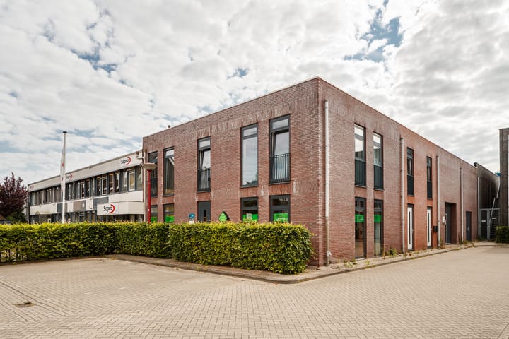 Kruyderlaan 23, Nieuwegein