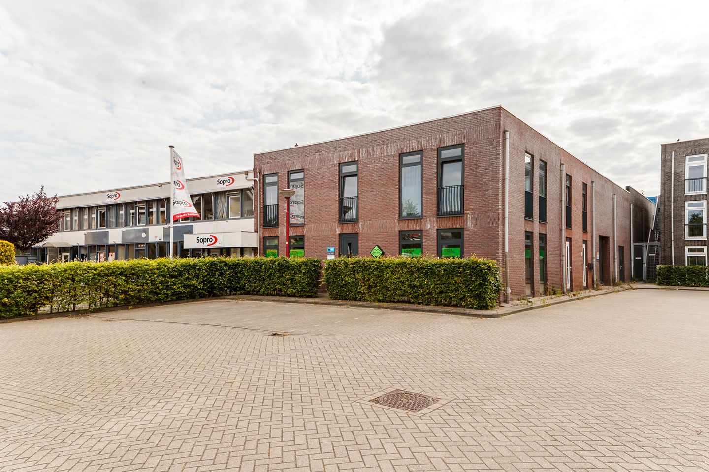 Bekijk foto 2 van Kruyderlaan 23