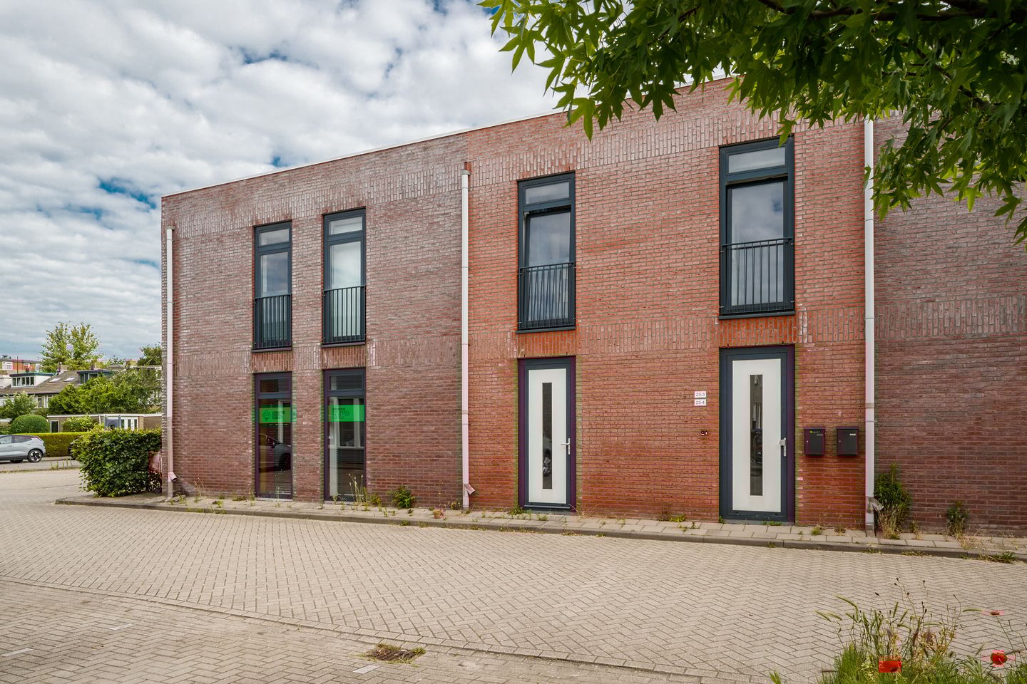 Bekijk foto 3 van Kruyderlaan 23