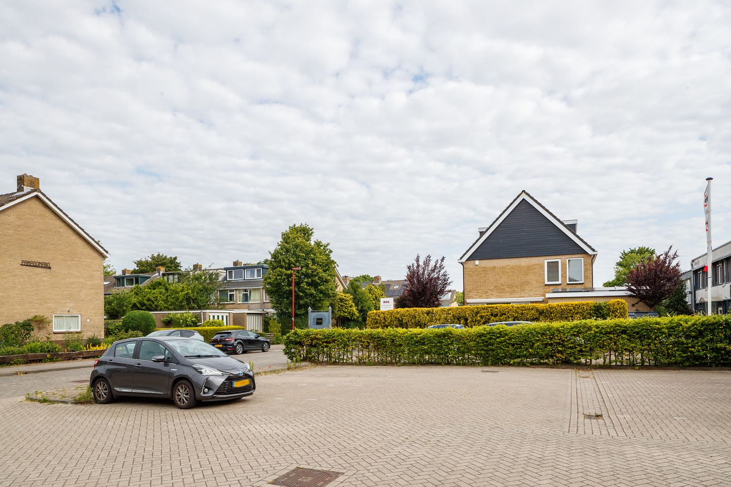 Bekijk foto 4 van Kruyderlaan 23