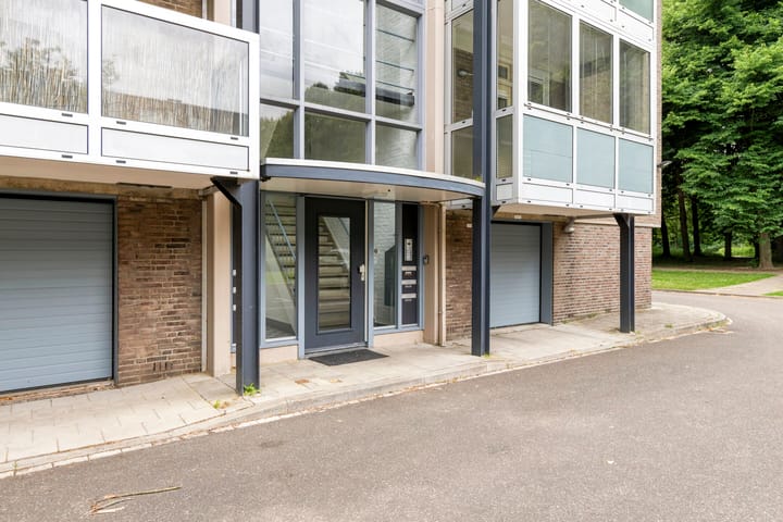 Foto 4 van Forcadentstraat 50-A