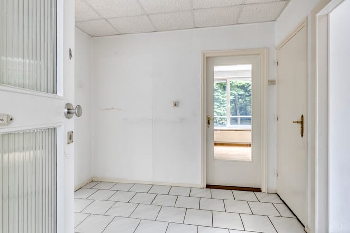 Foto 5 van Forcadentstraat 50-A