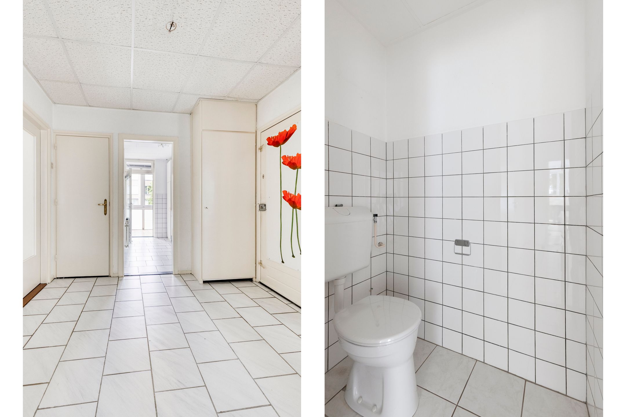 Foto 6 van Forcadentstraat 50-A