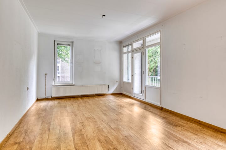 Foto 7 van Forcadentstraat 50-A