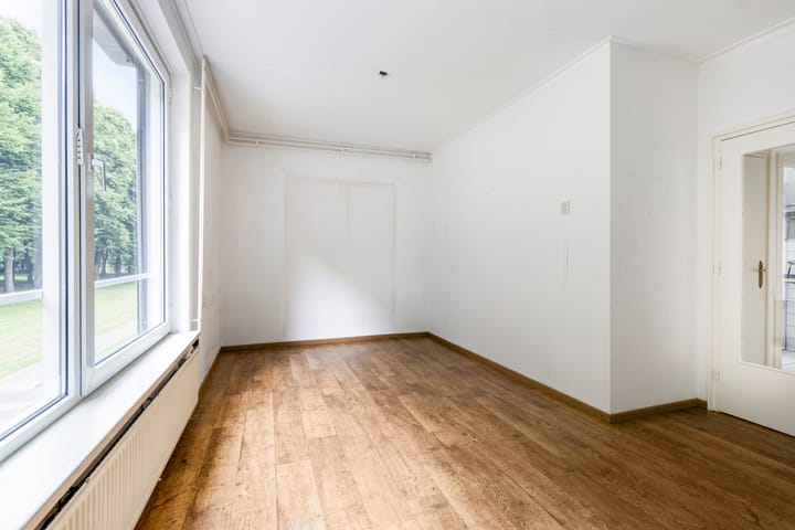 Foto 10 van Forcadentstraat 50-A