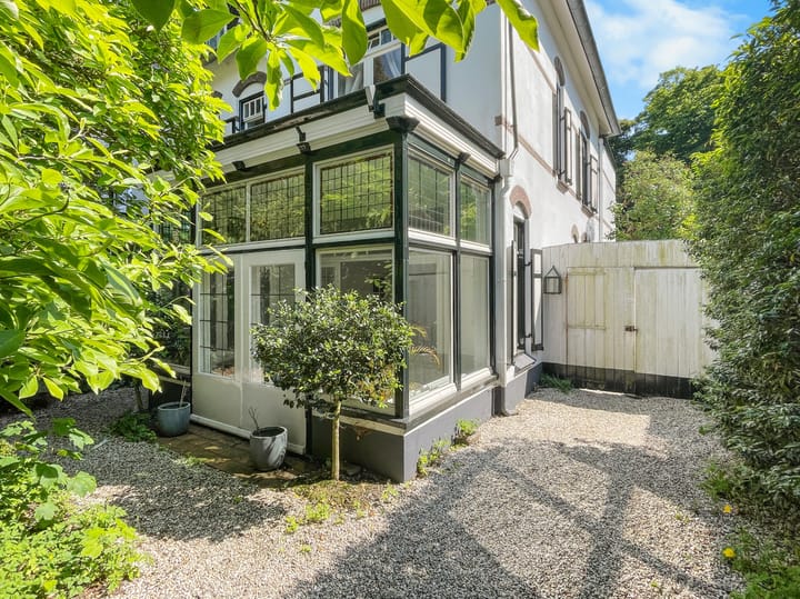 Photo 2 of Frans Halslaan 80