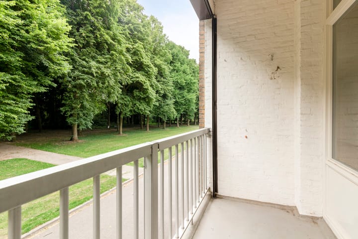 Foto 12 van Forcadentstraat 50-A