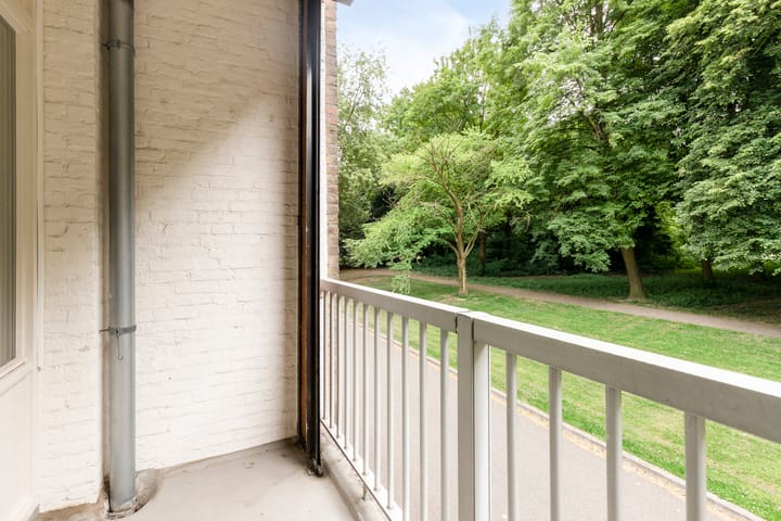 Foto 13 van Forcadentstraat 50-A