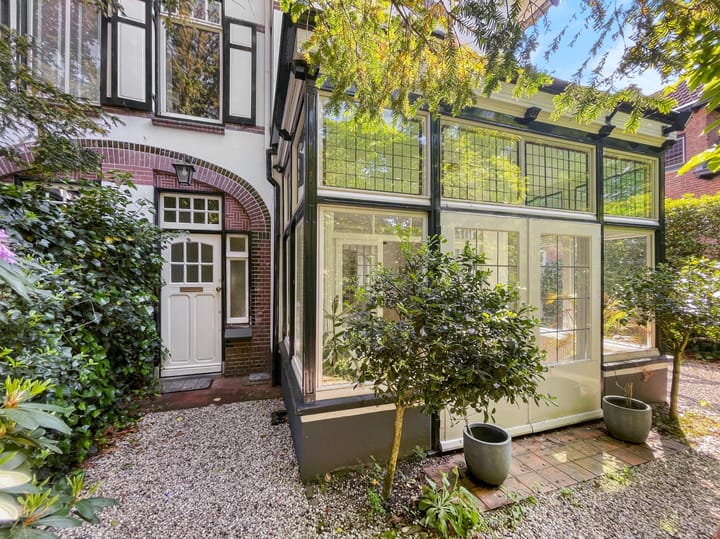 Photo 3 of Frans Halslaan 80