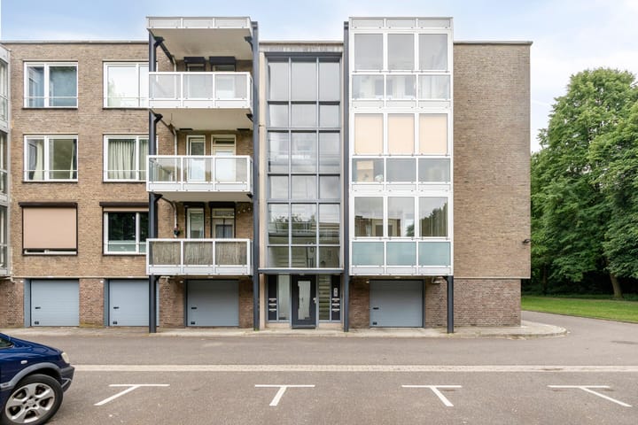 Foto 3 van Forcadentstraat 50-A