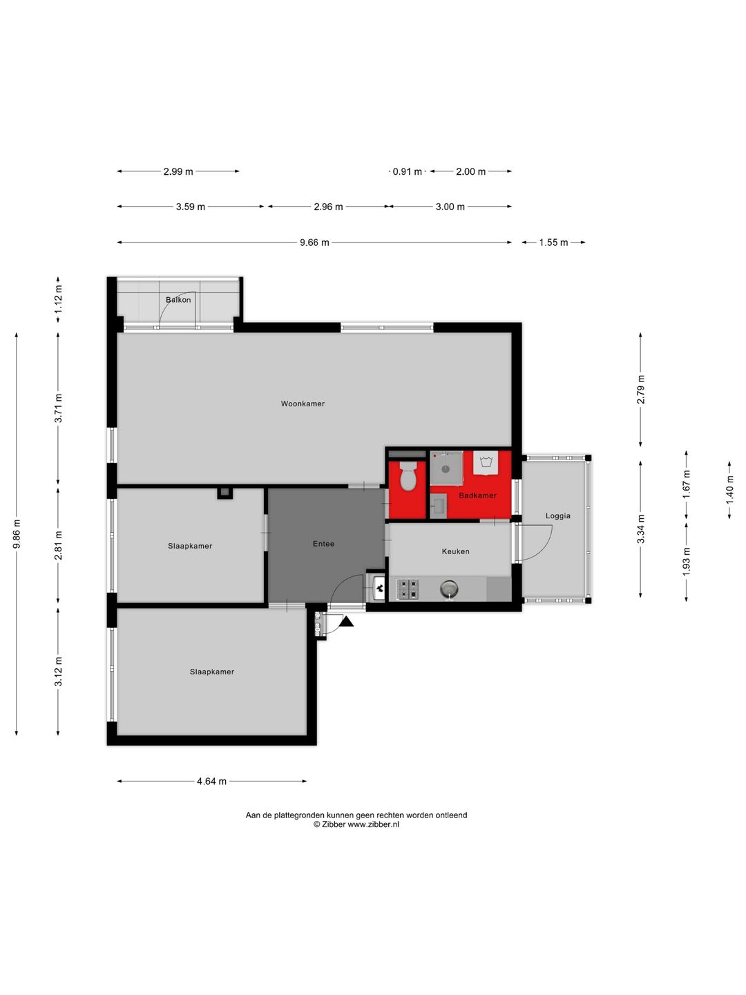Foto 31 van Forcadentstraat 50-A