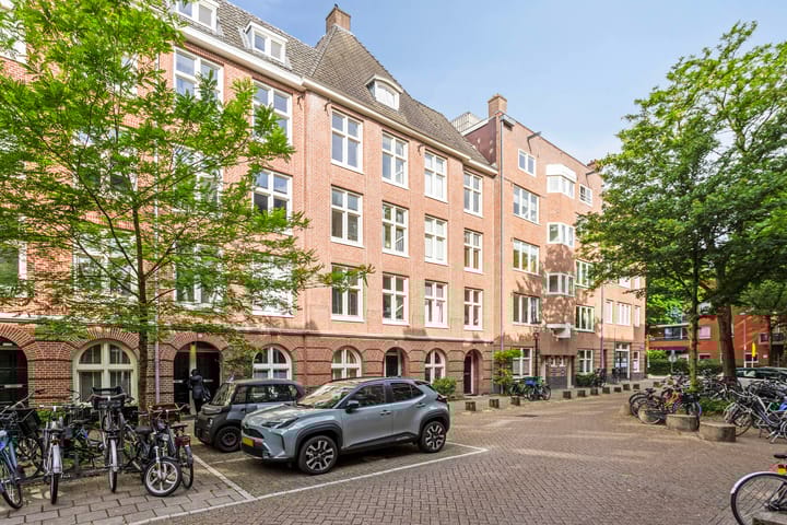 Foto 4 van Van Bossestraat 10-2